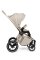 MUUVO Combi-kinderwagen Quick Boho Beige set 2-in-1