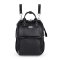 PETITE&MARS Batoh přebalovací na kočárek Jasper Absolute Black