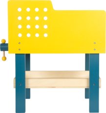 small foot Banco da lavoro per bambini Workshop