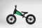 Rowerek biegowy QPLAY Feduro Green, wiek 3-6 lat