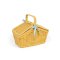 Bigjigs Toys Zestaw piknikowy w koszyku