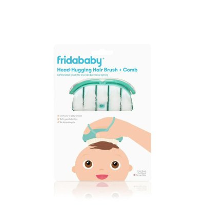 FRIDABABY Bürste & Kamm