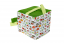 MyMoo Kocka za razvoj oprijema Busy cube - Crazy dino