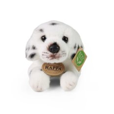 Rappa Plysch Dalmatiner Liggande 20 cm ECO-FRIENDLY