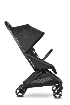 EASYWALKER Sport Barnvagn MINI Buggy S Piccadilly Black