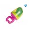 CANPOL BABIES Feeding net for fruit pink