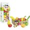 Vilac Holz Set Obst und Gemüse