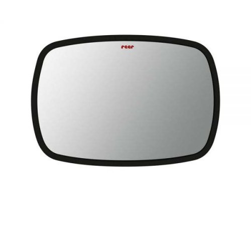 REER Safety mirror large 24x19 cm