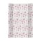 CEBA Changing pad 2-sided with fixed board (50x70) Ultra Light Lots of Love