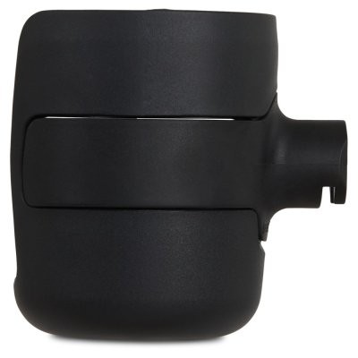 ABC DESIGN Getränkehalter ABC schwarz