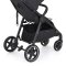 PETITE&MARS Kočárek sportovní Royal3 Black Rose Pink
