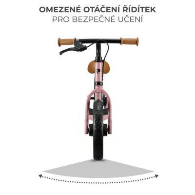 KINDERKRAFT Guralica Space Deep Dark pink