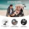 KINDERKRAFT Sportkinderwagen Grande Plus Grau