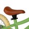 Bigjigs Toys Rowerek biegowy zielony