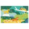 Mudpuppy Puzzle Lenticolare Gatti Piccoli e Grandi 75 Pezzi