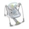 INGENUITY Swing com melodia Hoots&Hugs 0m+ até 9 kg