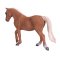 Mojo Cavalo morgan palomino
