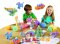 Pexi PlayFoam® Boule Grande Conjunto Criativo de Plasticina