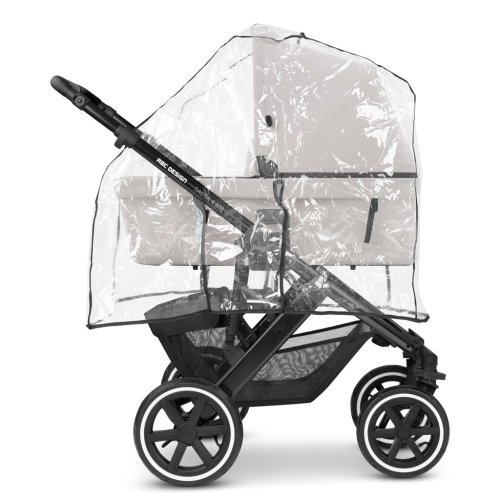 ABC DESIGN Salsa 4 Air biscuit 2024 combined stroller + free car seat adapter