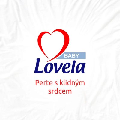 LOVELA Baby płyn do prania tkanin białych 2 x 4,5 l (100 prań)