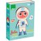 Vilac Ubieranki puzzle Jules