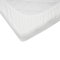 Drap ECO avec jersey de caoutchouc bleu 120x60 cm