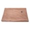 Coperta doppia BAMBOO Outlast® - latte/pearl