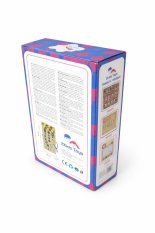 2Kids Toys LED Beschäftigungs Board