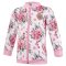Bluza podszyta Outlast® - róża/różowe baby