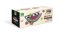 Vilac Holzlegepuzzle Wassermelone Andy Westface