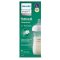 Philips AVENT Natural Response glazen fles 240 ml, 1m+