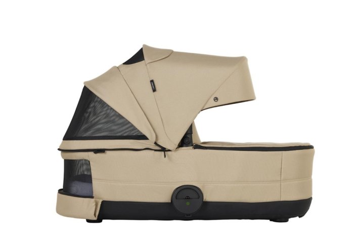 EASYWALKER Kinderwagen gecombineerd Jimmey 2in1 Sand Taupe LITE RWS