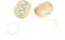 small foot Trampoli Active