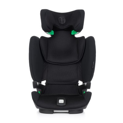 PETITE&MARS Autosedačka Elite Fix Pro i-Size Čierna Vzdušná 100-150 cm (15-36 kg)