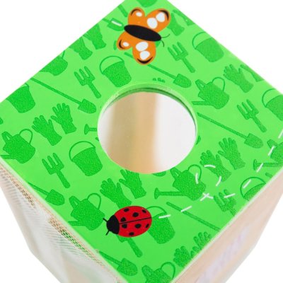 Bigjigs Toys Siatkowy pojemnik na owady