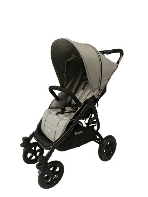 VALCO BABY Snap Fauna Sport Stroller :: Monkey Mum - Main Image