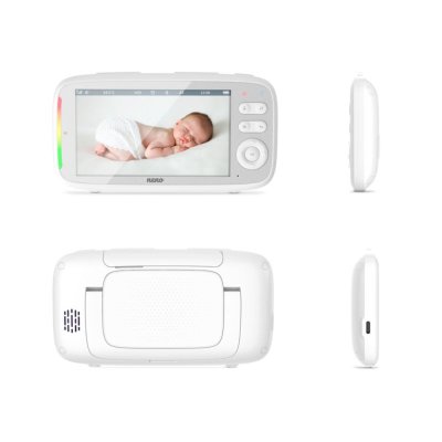 NENO Digitales Video-Babyphone Vista