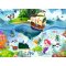 Puzzle Brain Tree Sirenă 500 piese