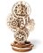 Ugears 3D Holzmechanik Puzzle Steampunk Uhr