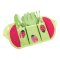 Bigjigs Toys Outils de jardin Coccinelle