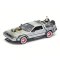 Welly DeLorean Powrót do przyszłości III 1:24