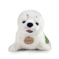 Rappa Peluche di foca 25 cm ECO-FRIENDLY