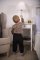 Maglietta smyk DR TISK Outlast® - procione color nocciola