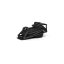 Set cărucior THULE Urban Glide cu 4 roți Negru/Negru L