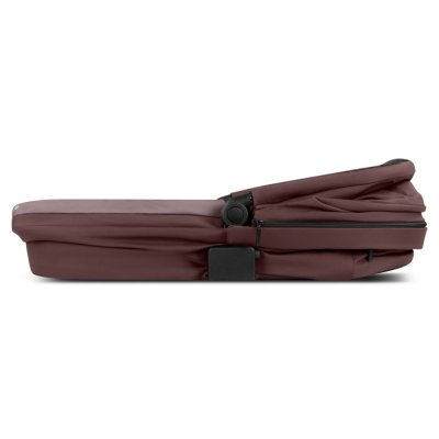 ABC DESIGN Wózek wielofunkcyjny Salsa 5 Air - Zestaw umbra