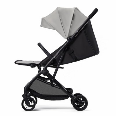 KINDERKRAFT Sportwagen Indy 3 Urban Grey