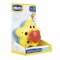 CHICCO Zabawka wodna Gwiazda obrotowa 6m+