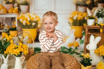 Peťulka - K 30.9.2024 jsme vybrali 25000 korun pro Peťulku