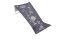 TEGA BABY Badewannenliege Stoff Owls - grey