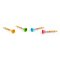 Bigjigs Toys Trompete 1 Stk.